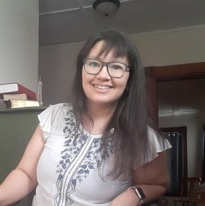 Meet your Posher, Erika